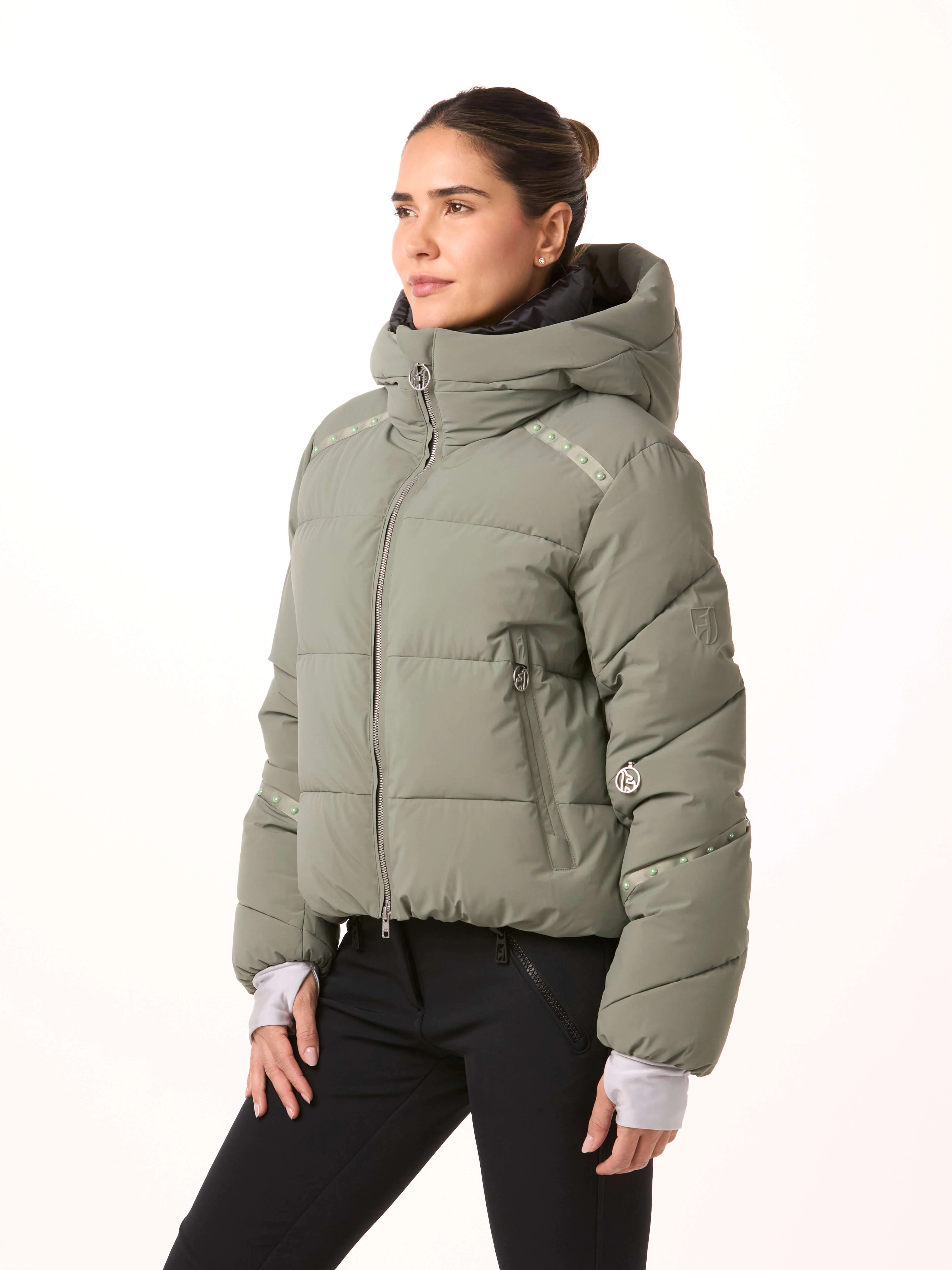Swalina Jacket Wmn