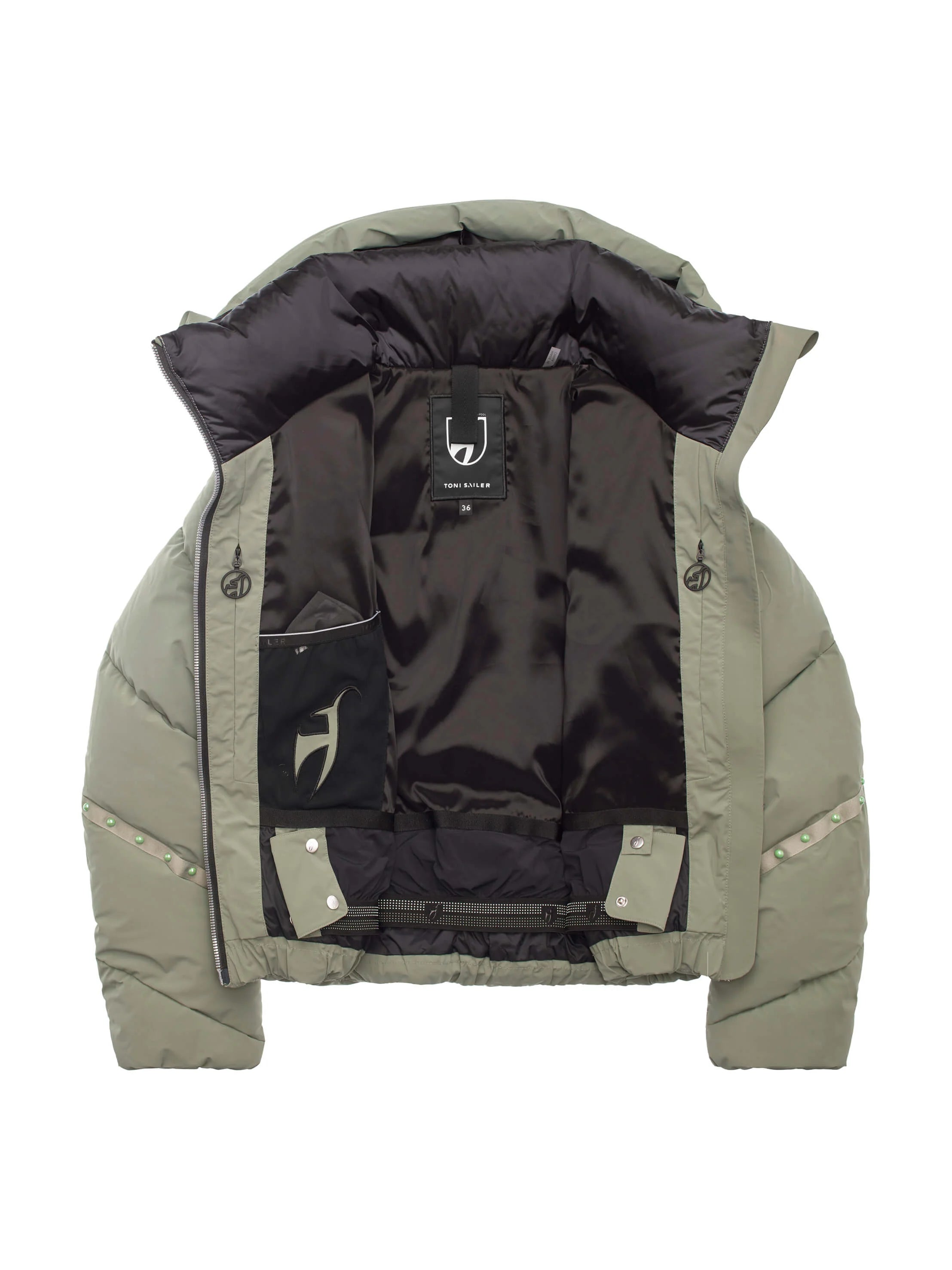 Swalina Jacket Wmn