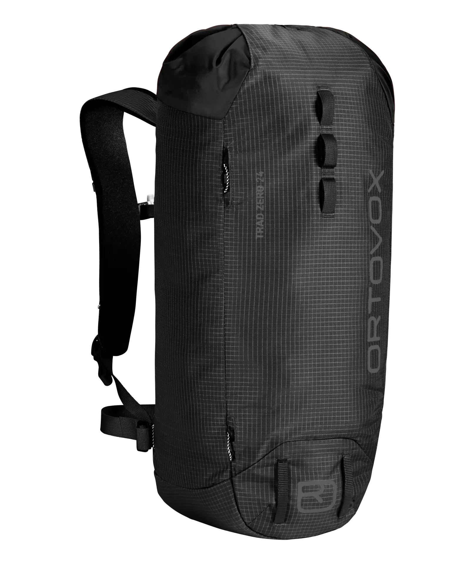 black raven Trad Zero 24