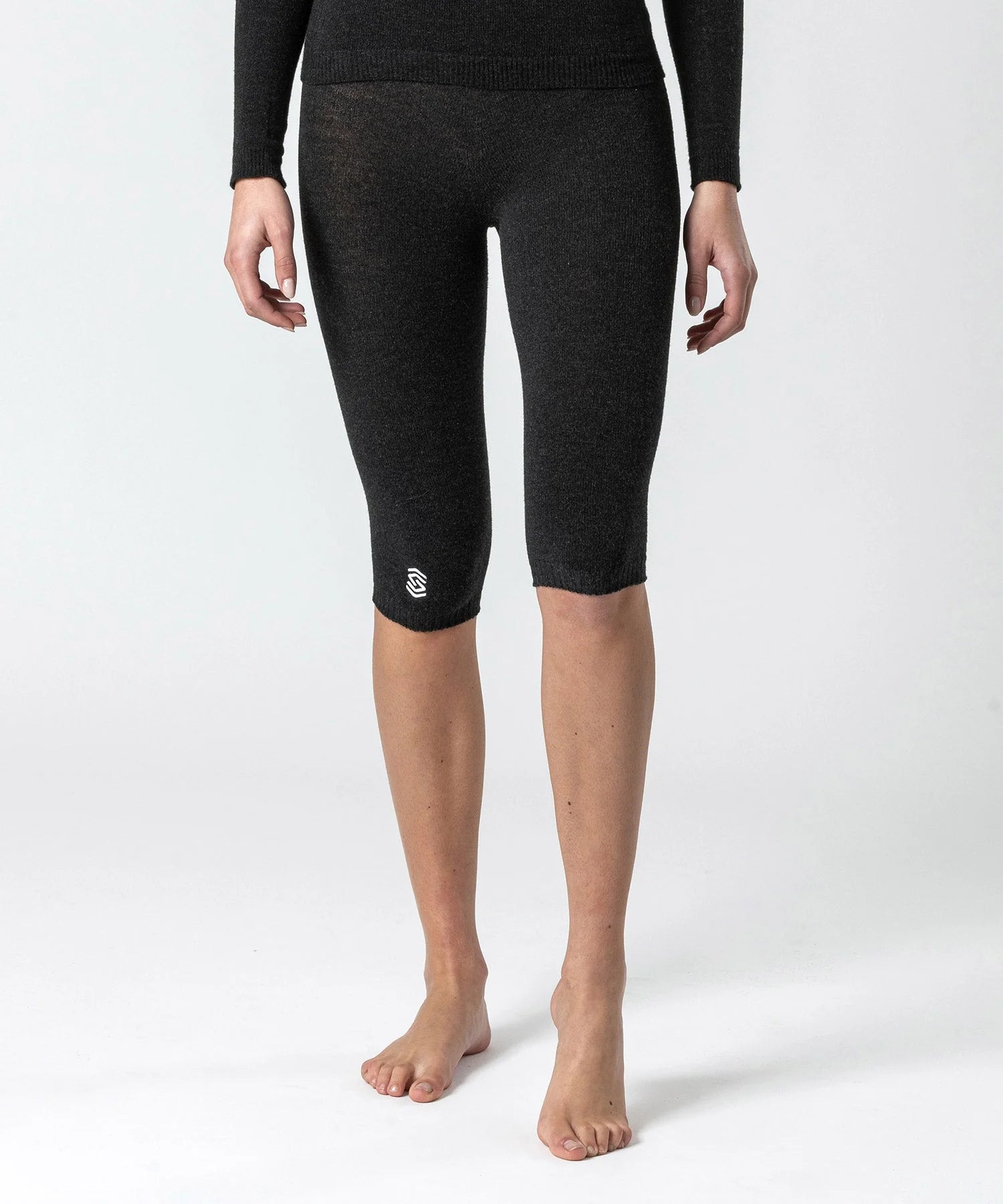Warm Short Leggins