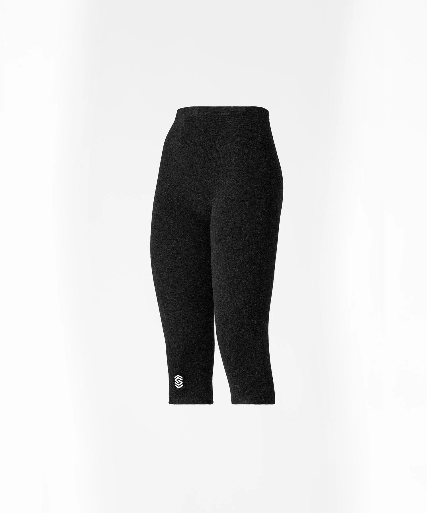 Warm Short Leggins