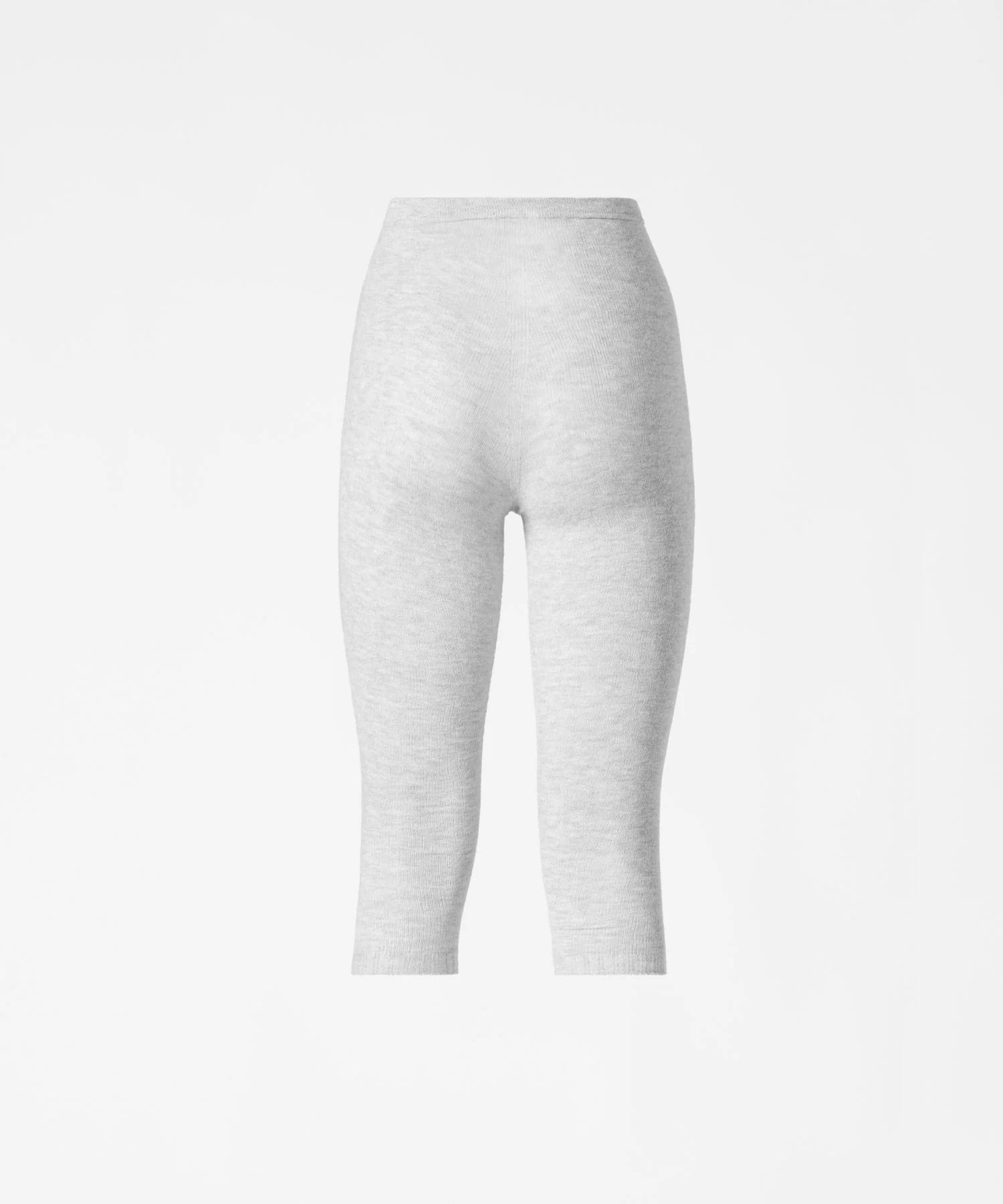 Warm Short Leggins