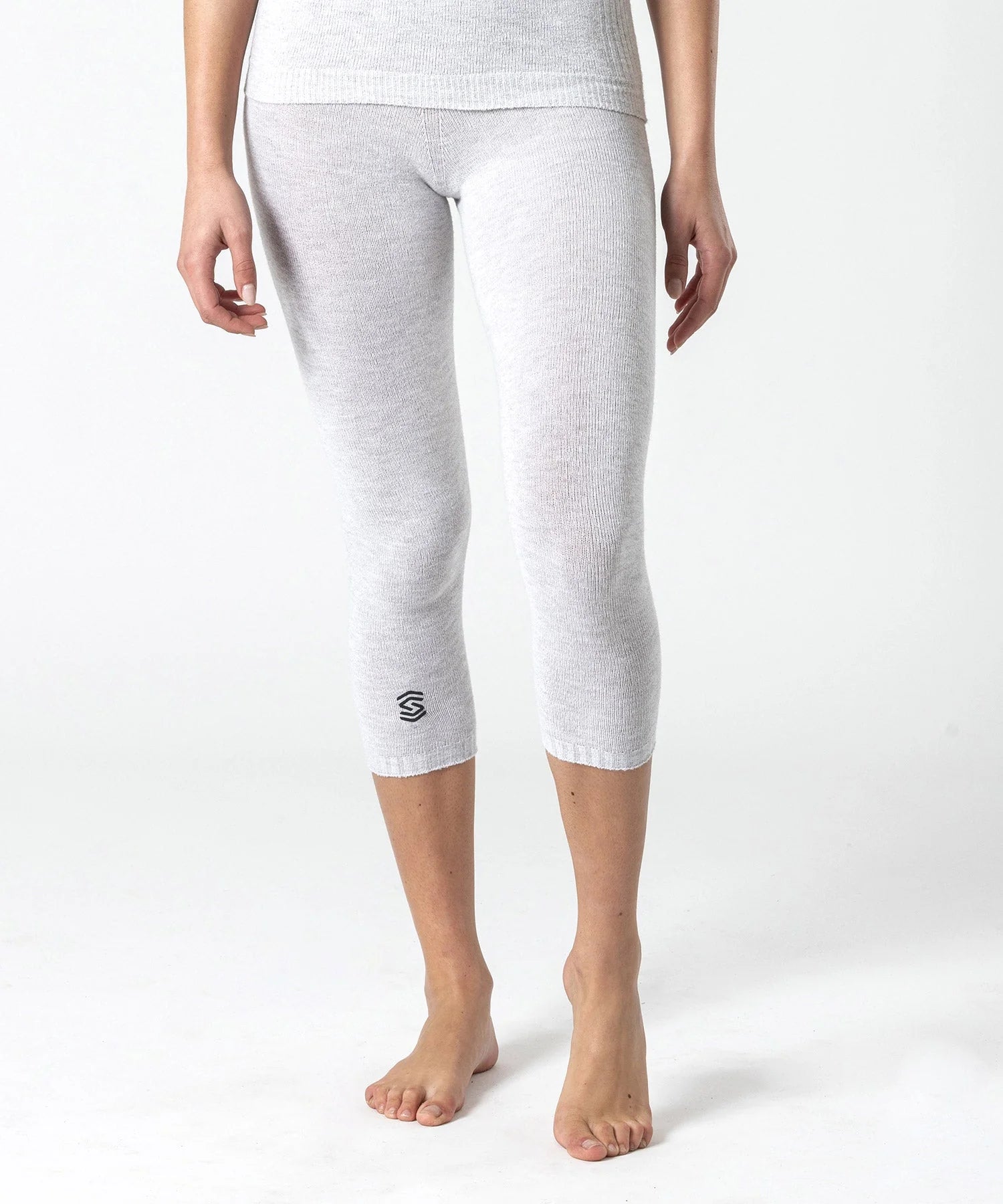Warm Short Leggins