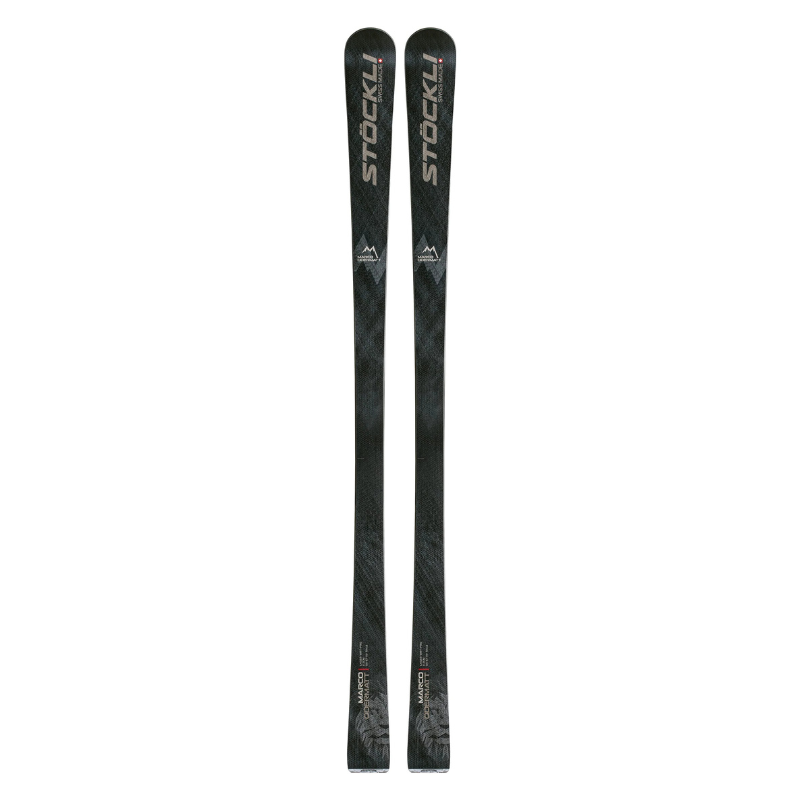 Laser WRT PRO Odermatt+WRT D20+WRT 12 GW Binding