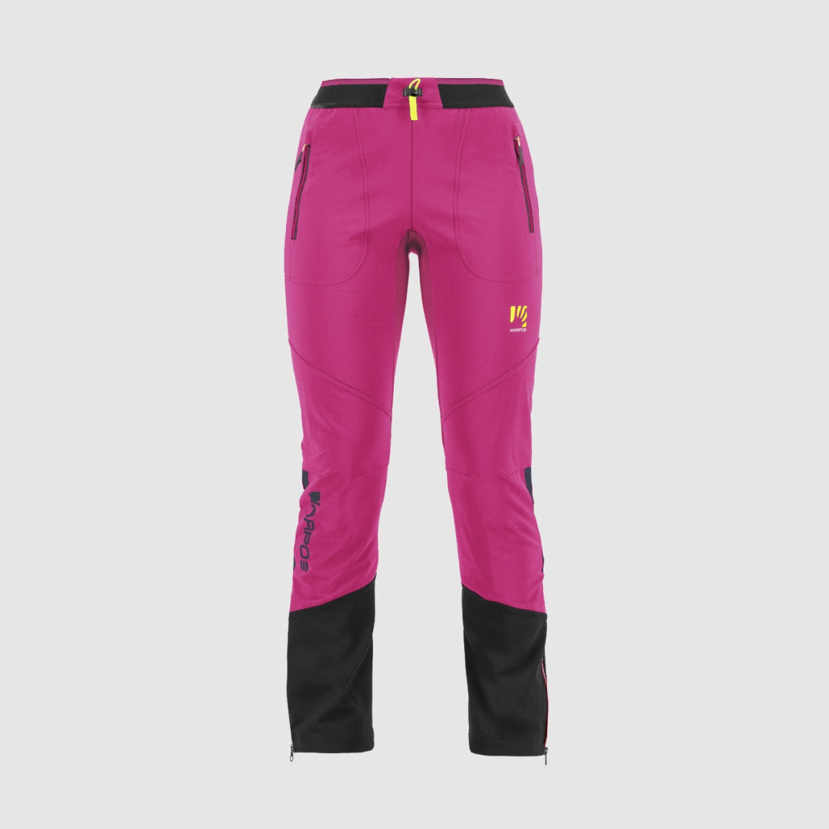 cabaret/black Alagna Plus Evo Pant W