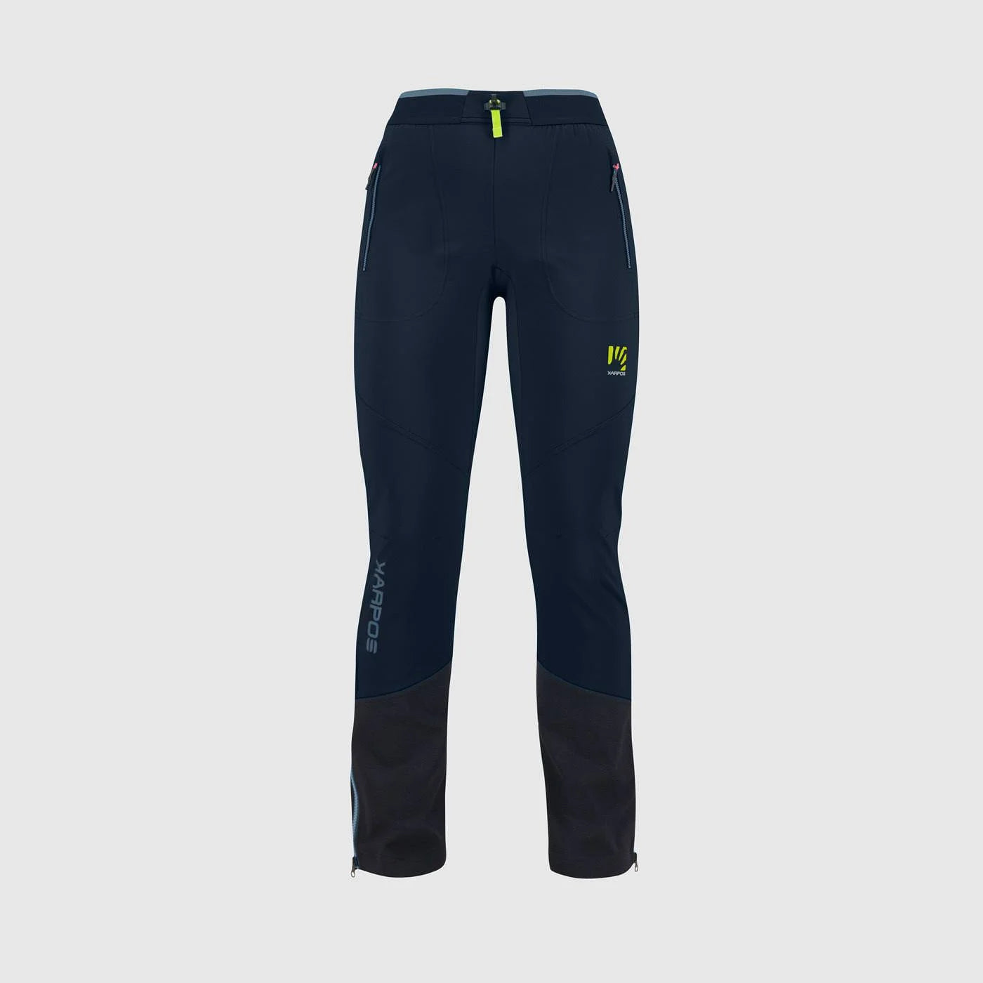 vulcan/midnight Alagna Plus Evo Pant W