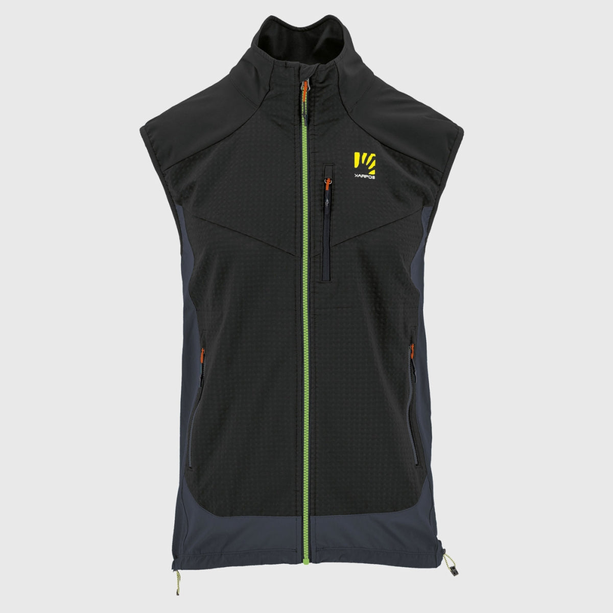 Lede Vest M