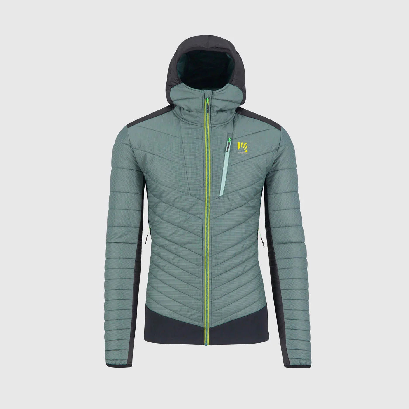 Pian Longhi Jkt M