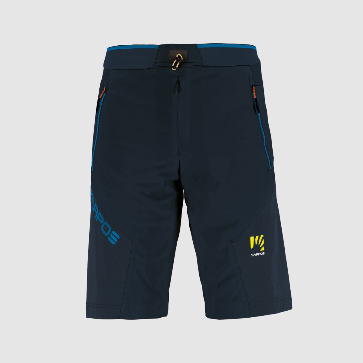outer space/indigo b. Rock Evo Bermuda M
