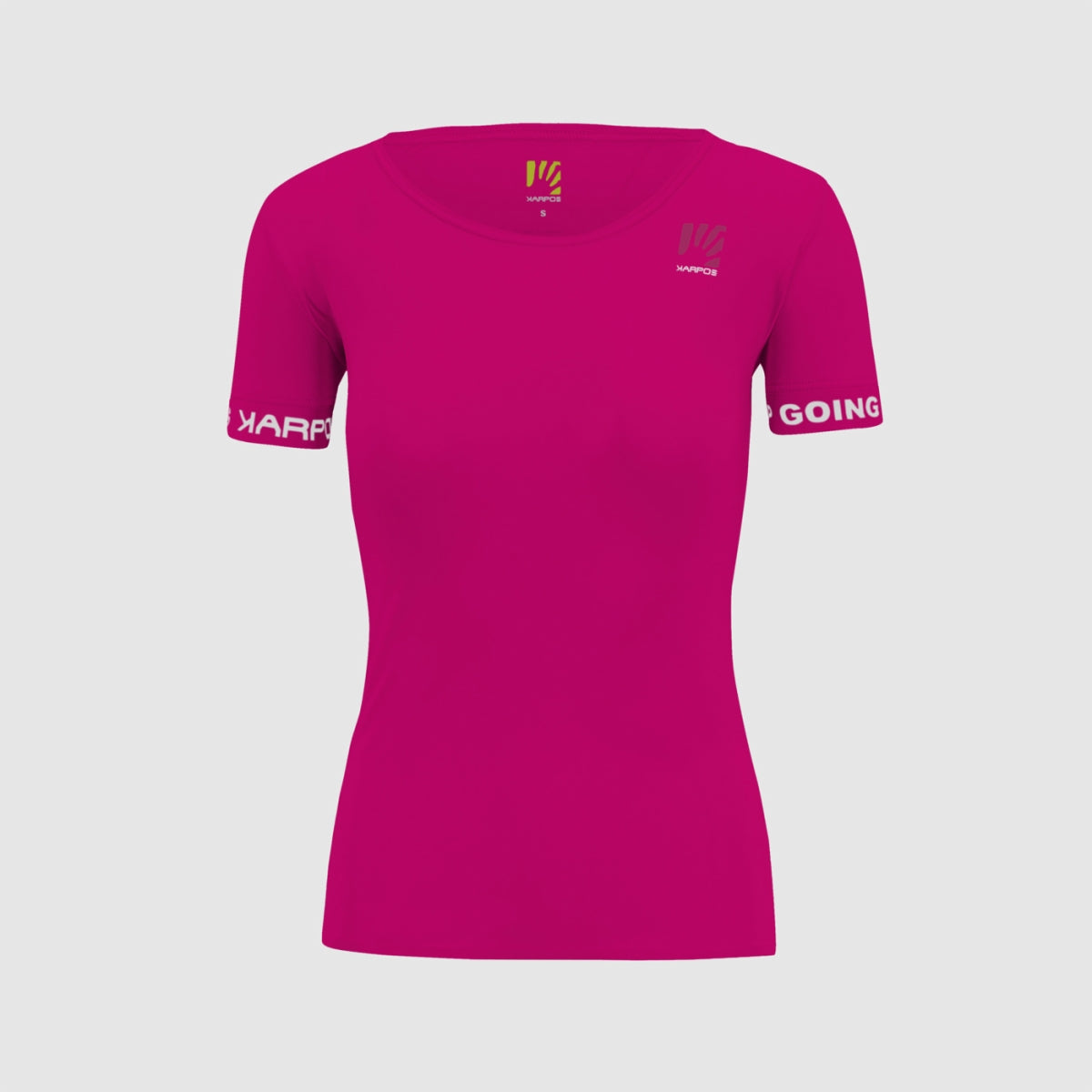 innuendo Easyfrizz T-Shirt W