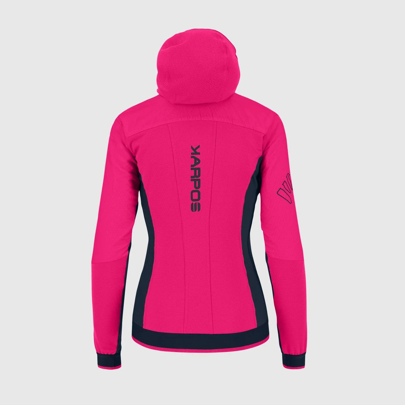 Alagna Plus Evo Jkt W