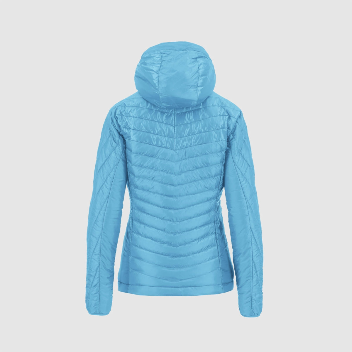 Sas Plat Jacket Woman | BOTËGHES LAGAZOI