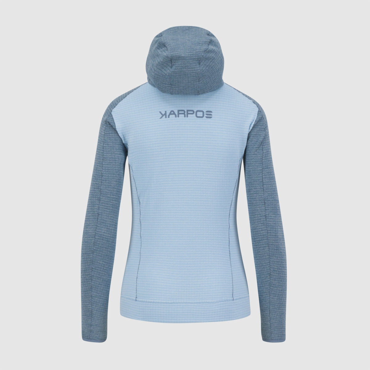 Ambrizzola Full-Zip Hoodie W