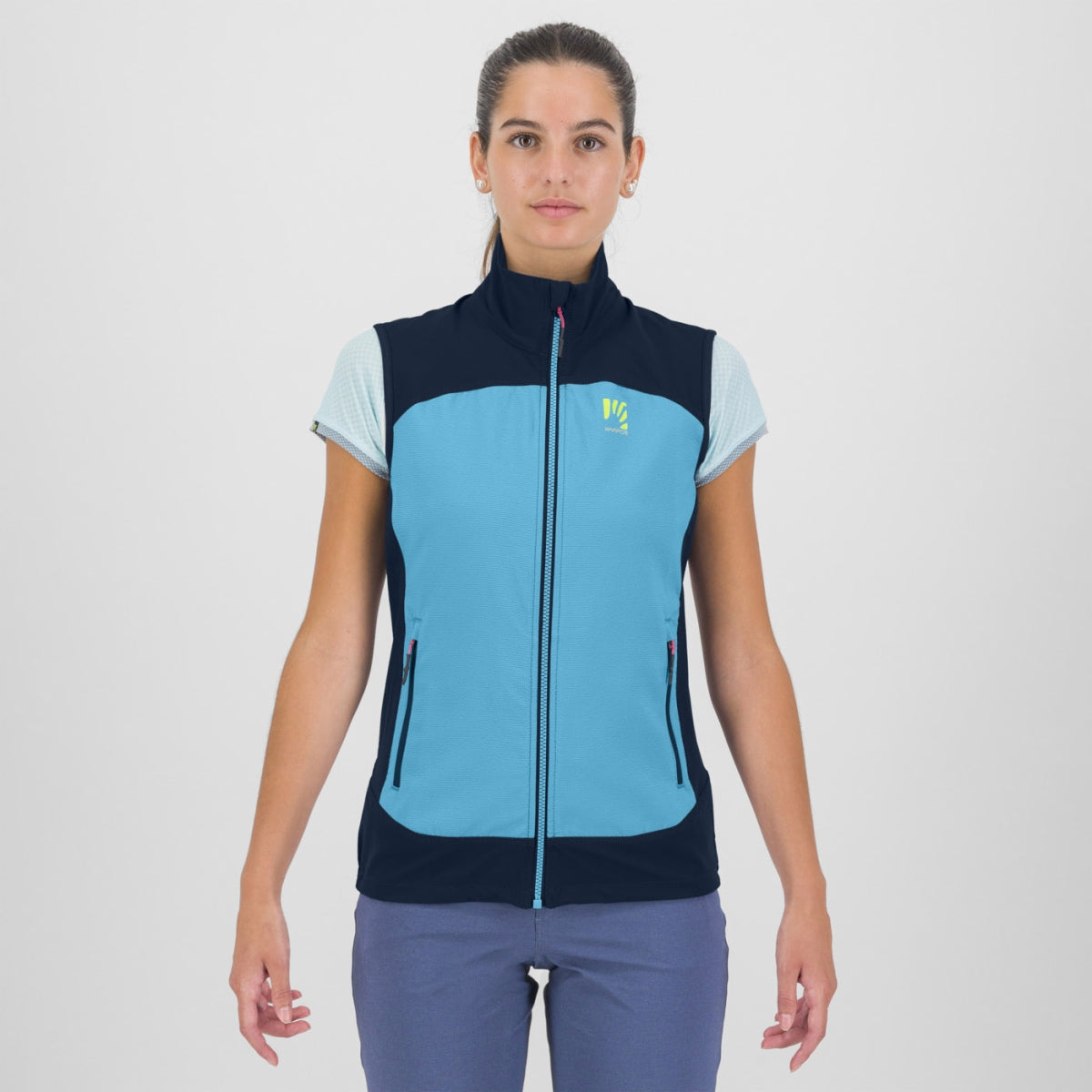 Parete Vest W