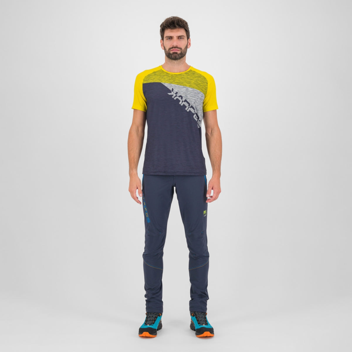 Croda Rossa Jersey M