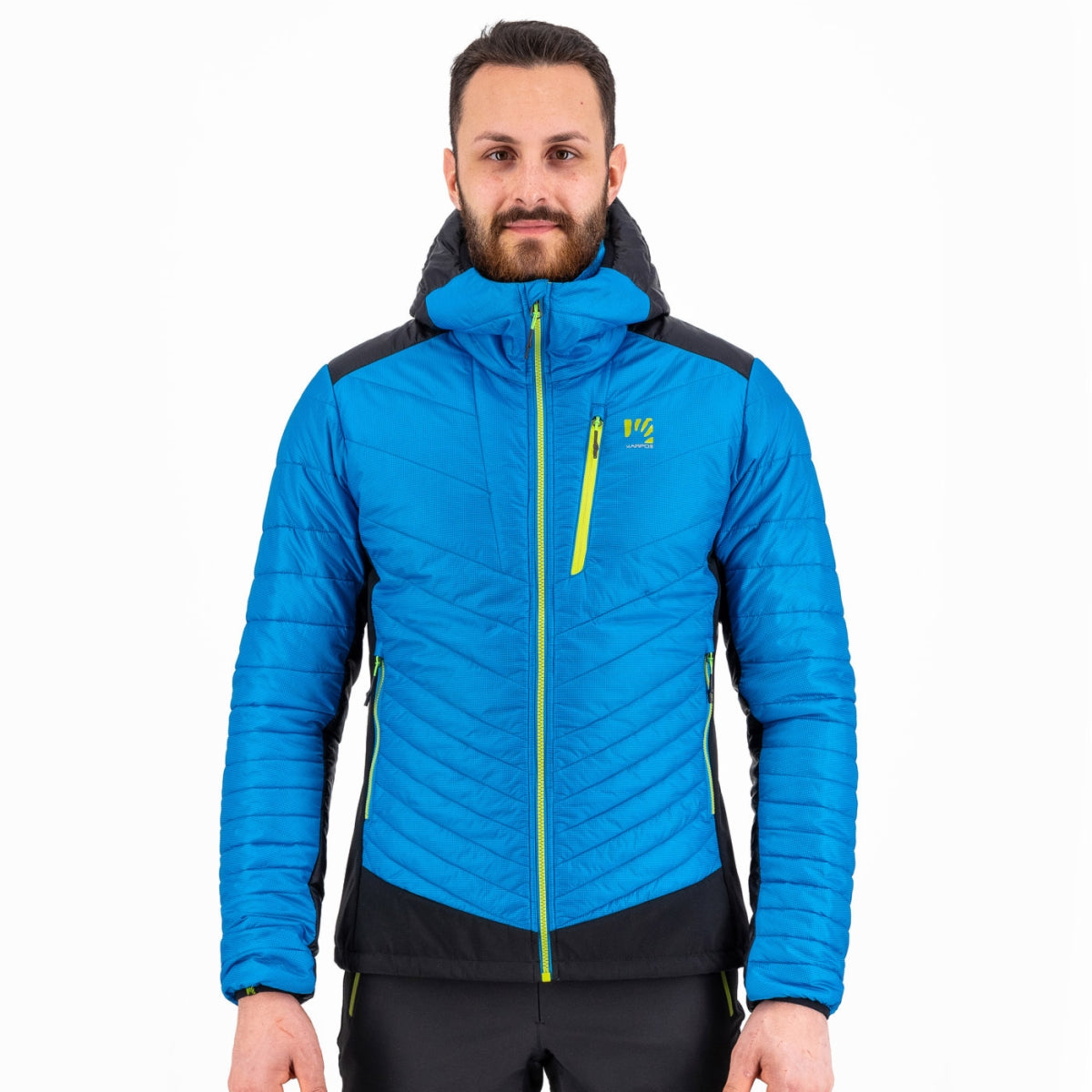 Pian Longhi Jacket Man | BOTËGHES LAGAZOI