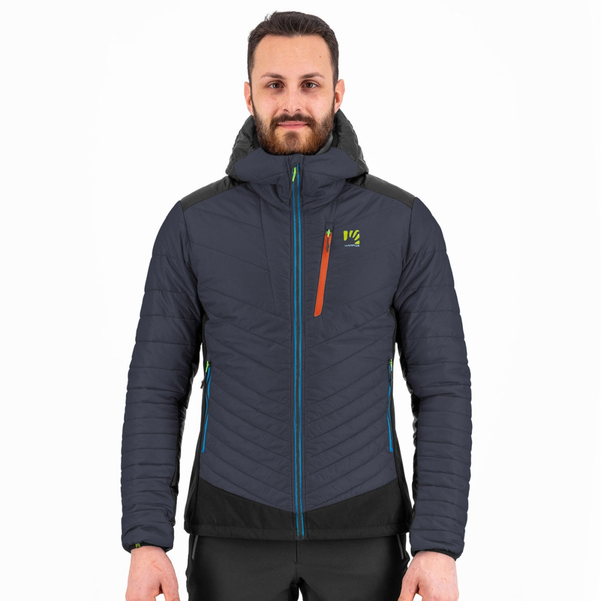 Pian Longhi Jacket Man | BOTËGHES LAGAZOI