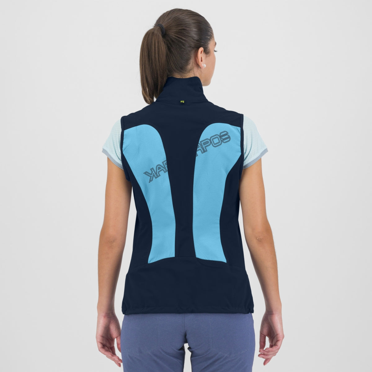 Parete Vest W