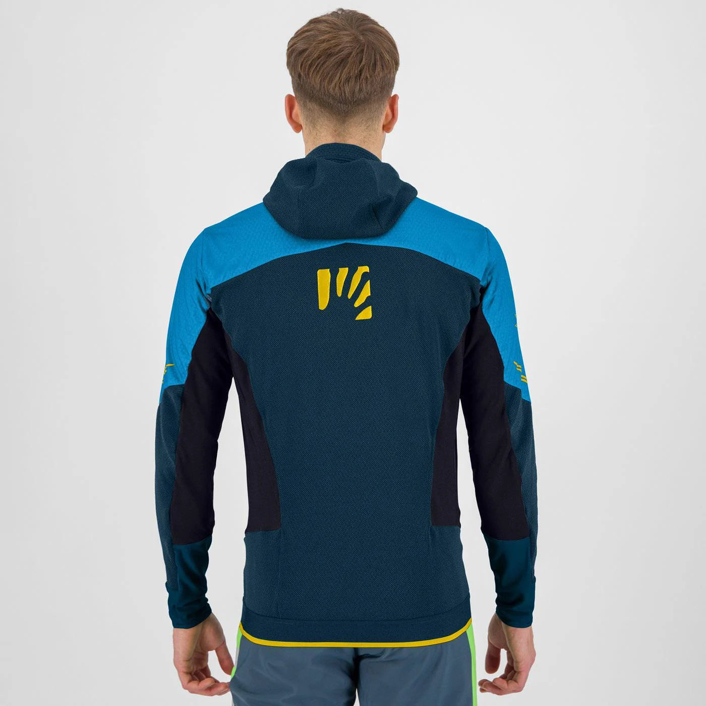 Alagna Plus Evo Jkt M