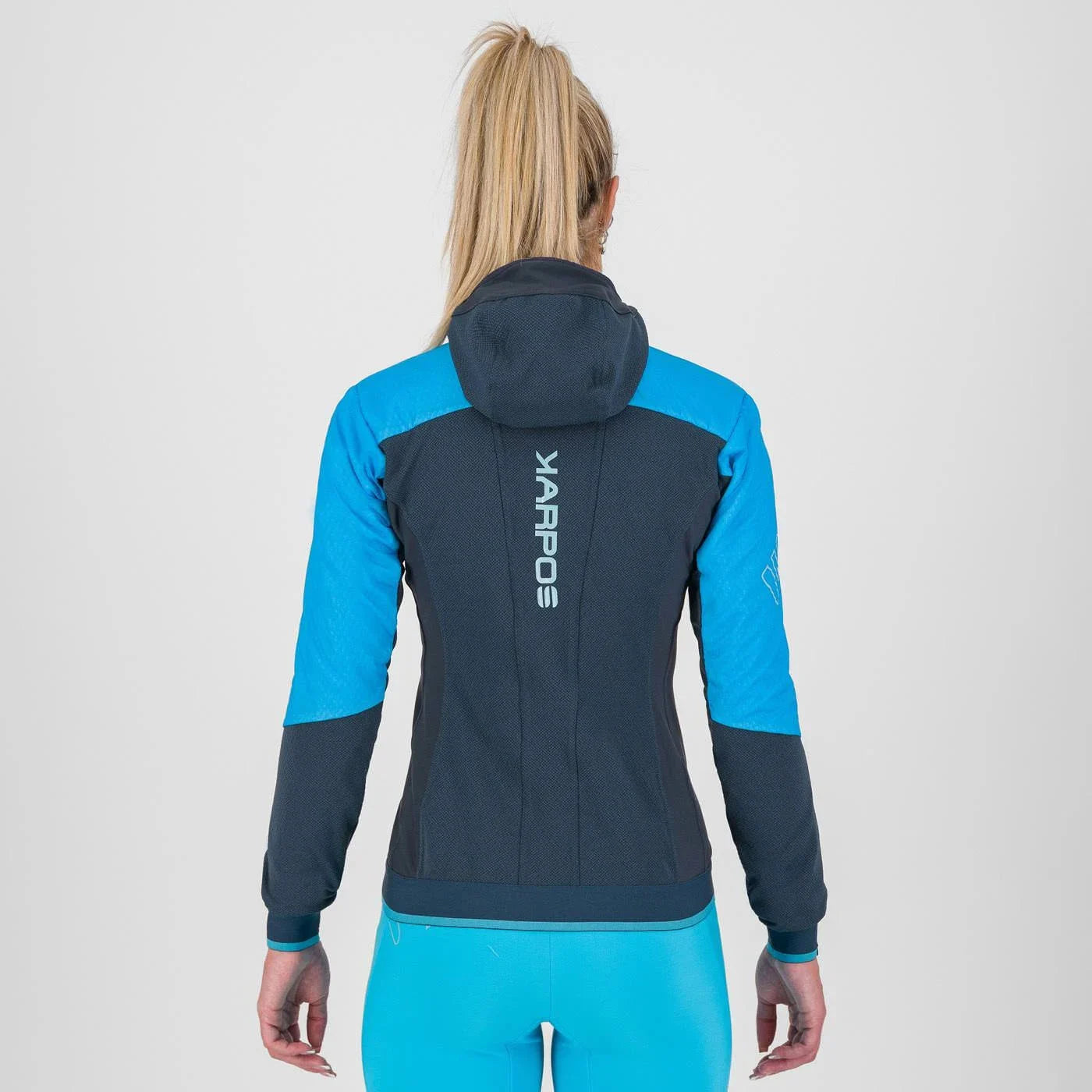 Alagna Plus Evo Jkt W