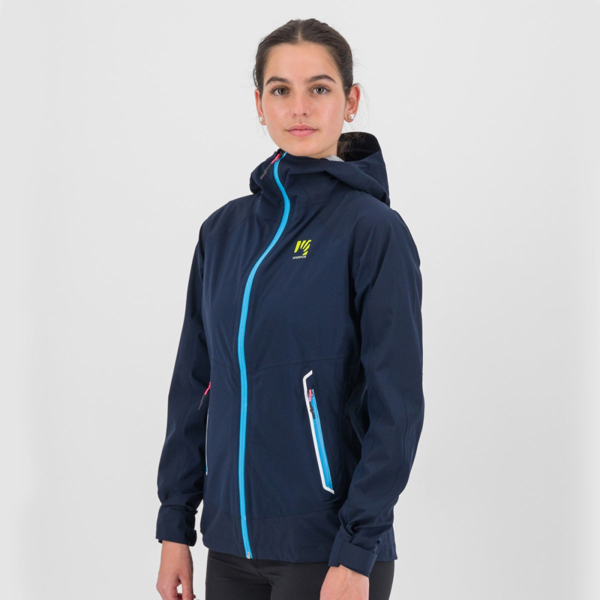 Temporale Jacket W