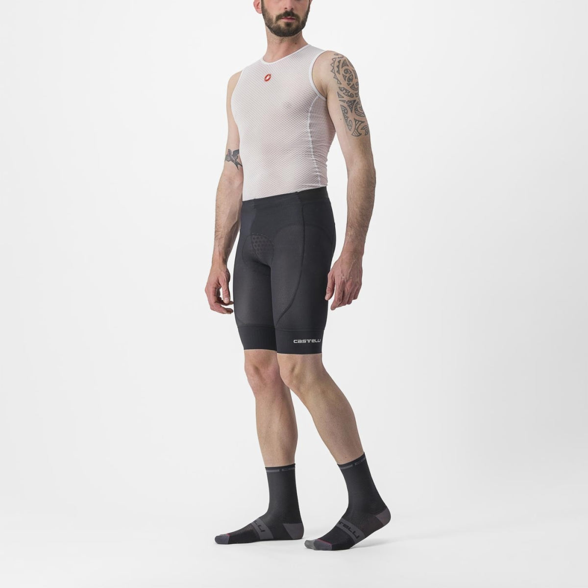 Trail Liner M