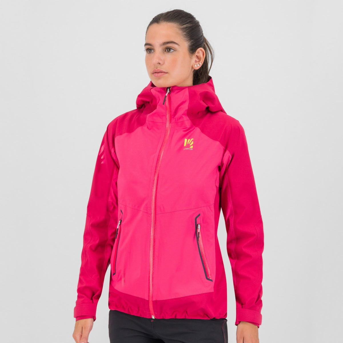 Temporale Jacket W