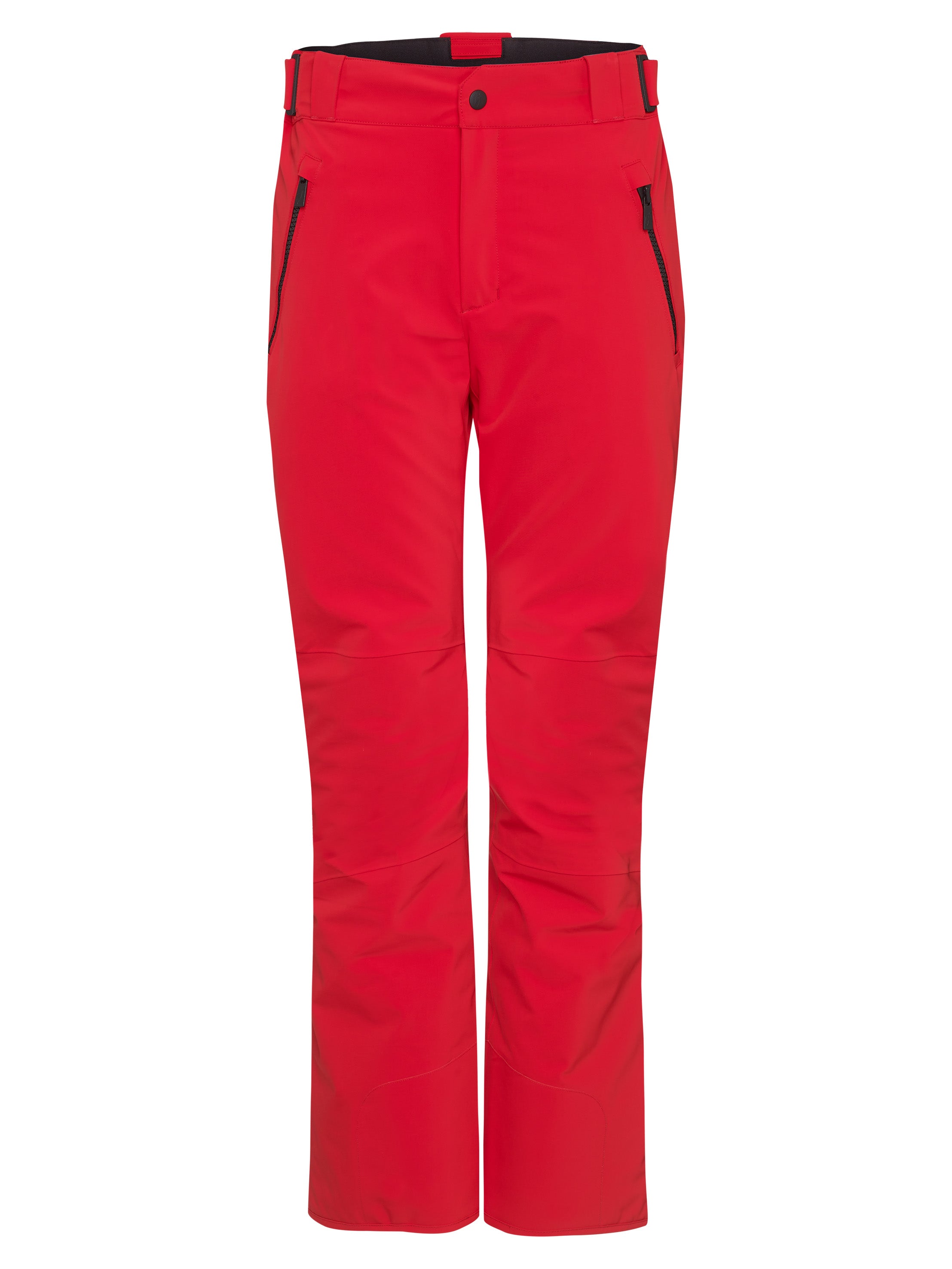 signal red William M