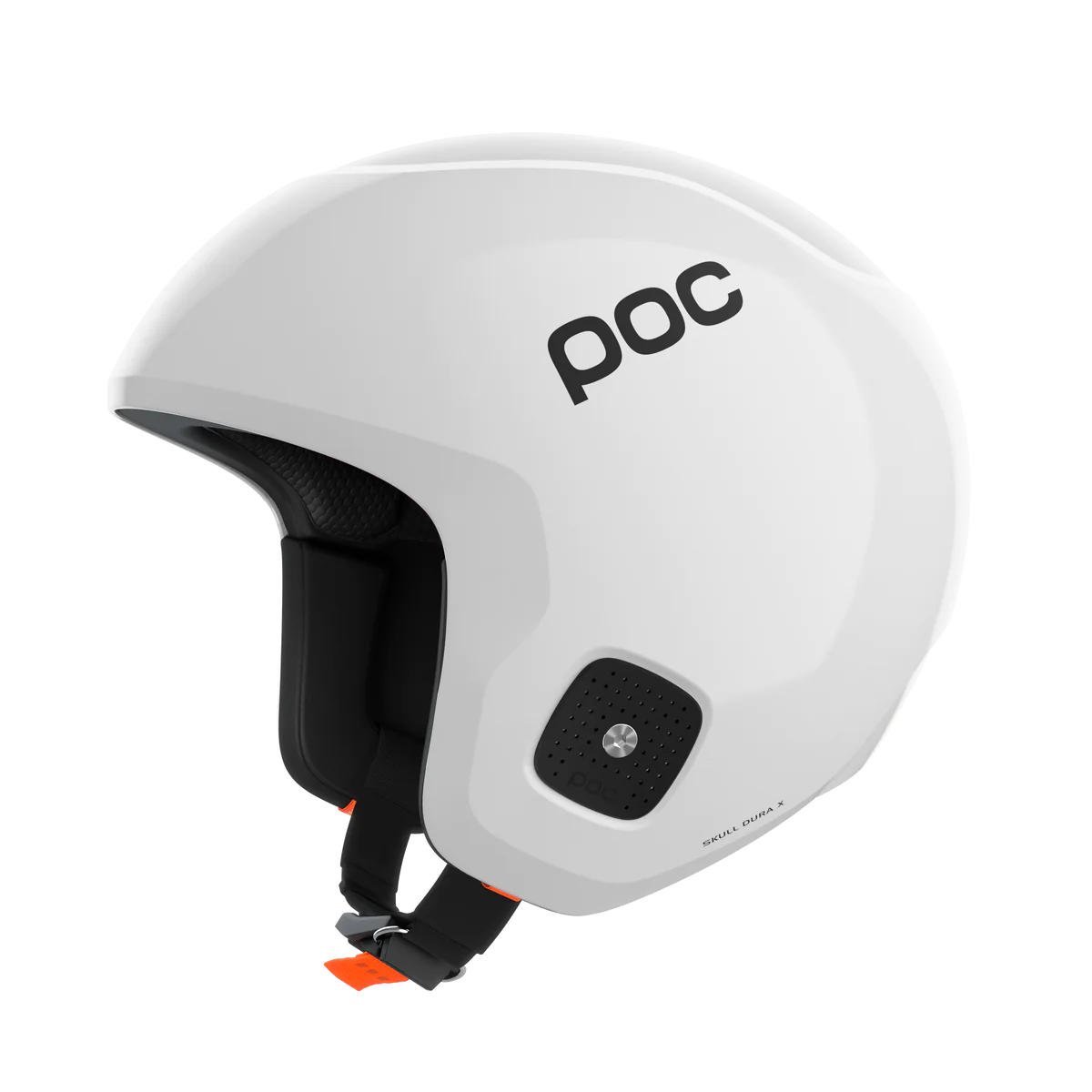 hydrogen white Skull Dura X MIPS