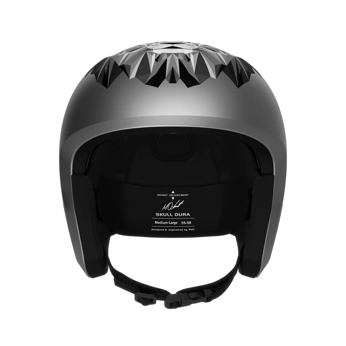 Skull Dura Marco Odermatt Junior