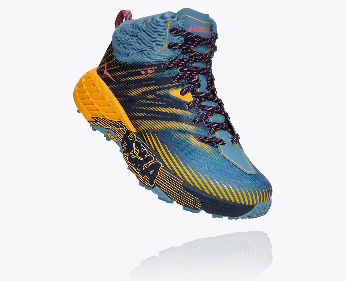 Speedgoat Mid 2 GTX Woman | BOTËGHES LAGAZOI