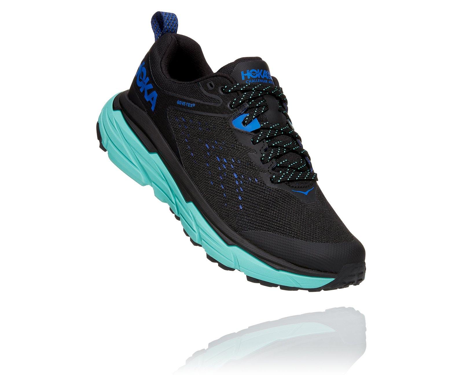 Women's Trail Running Shoes | Challenger ATR 6 GTX W | Hoka One One | BOTËGHES LAGAZOI