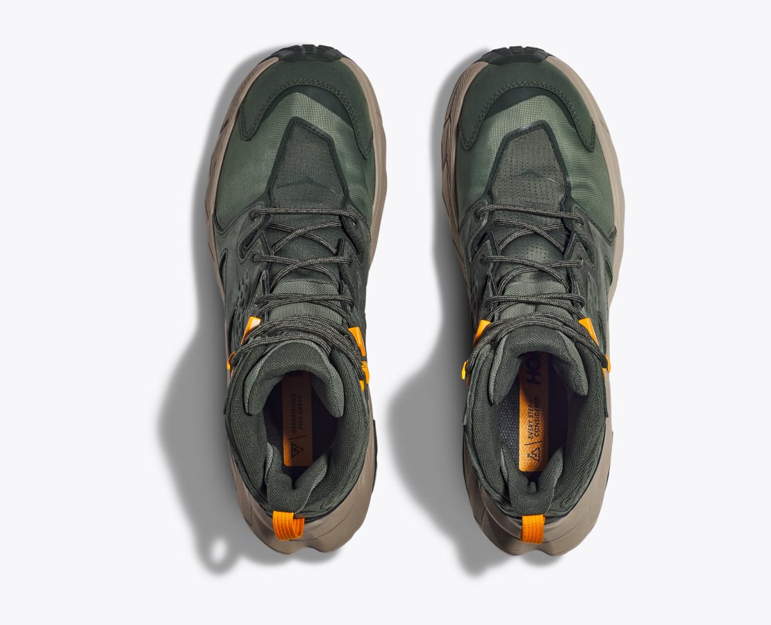 Anacapa Mid GTX M