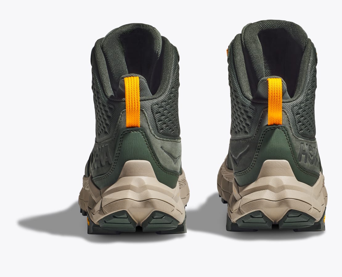 Anacapa Mid GTX M