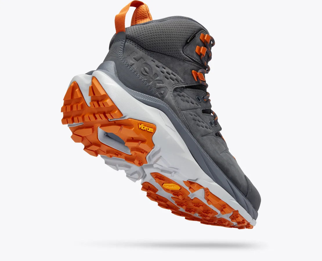 Kaha 2 GTX M