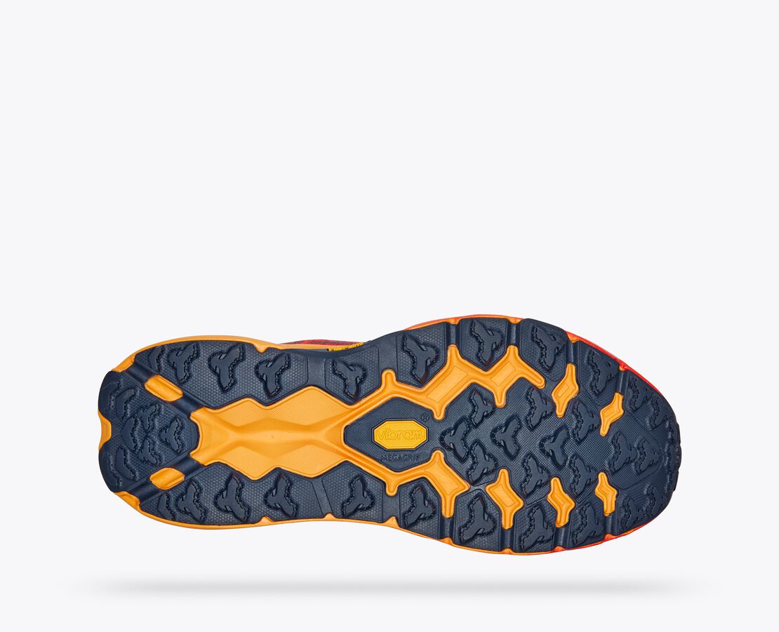 Men's Hoka Speedgoat 5 M | Lagazoi Shop | BOTËGHES LAGAZOI
