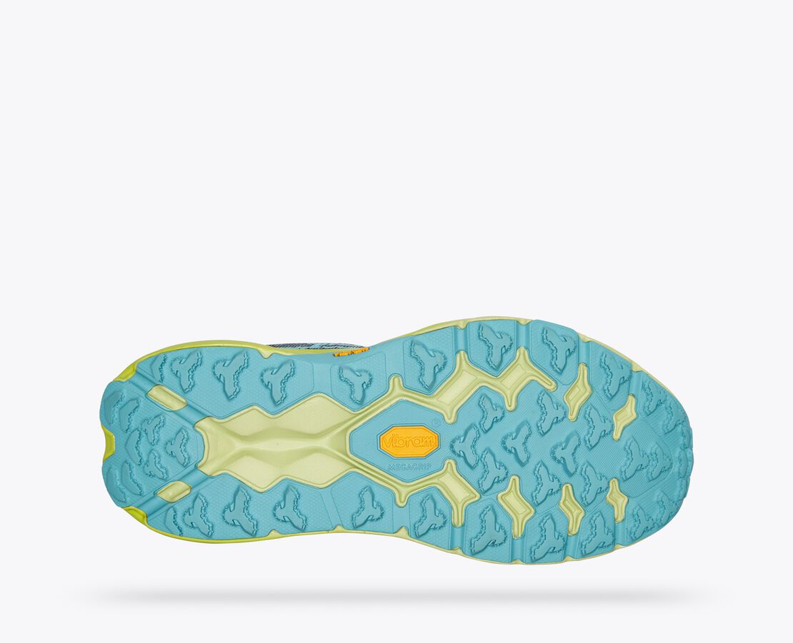 Women's Hoka Speedgoat 5 Shoes W | Lagazoi Shop | BOTËGHES LAGAZOI