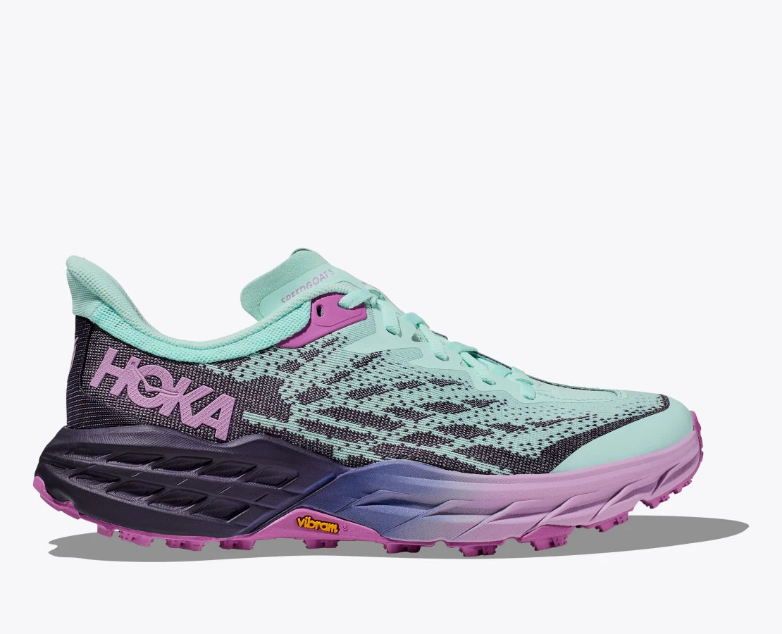 Speedgoat 5 W