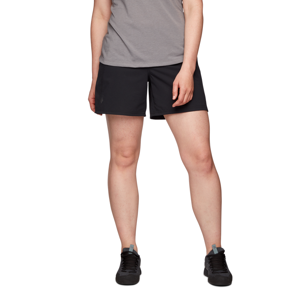 Sierra Shorts W