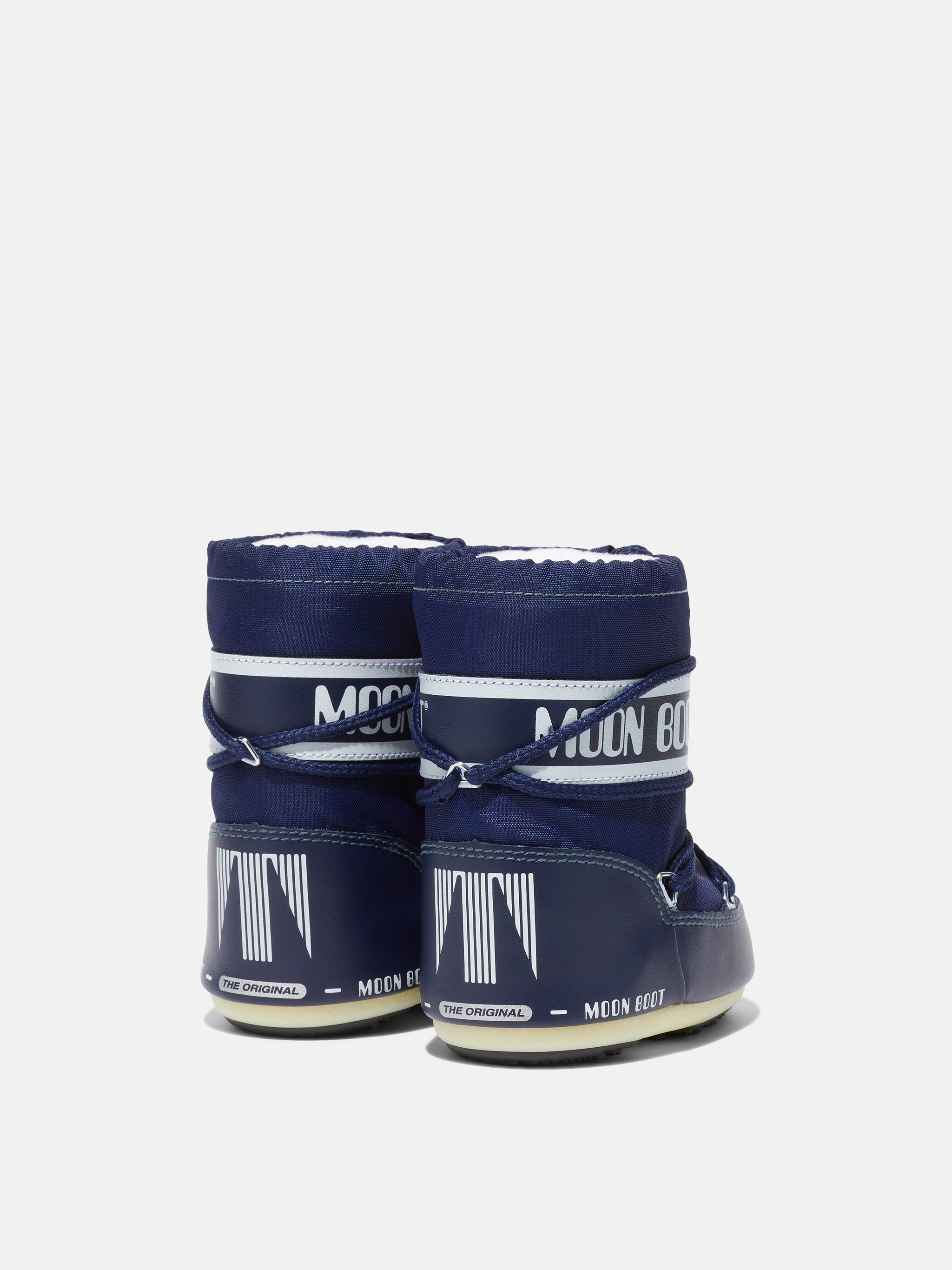 Icon Mini Nylon Jr