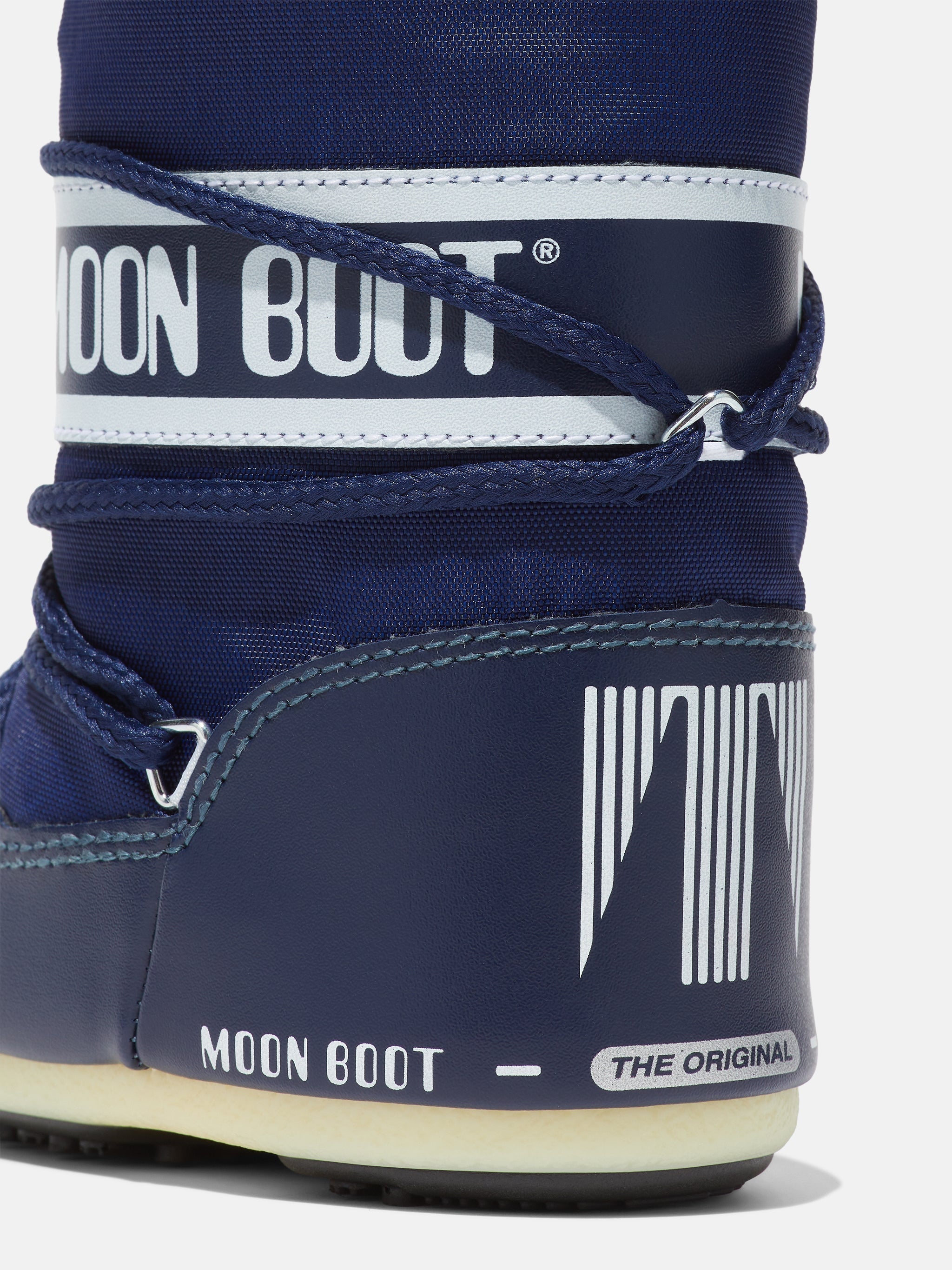 Icon Mini Nylon Jr