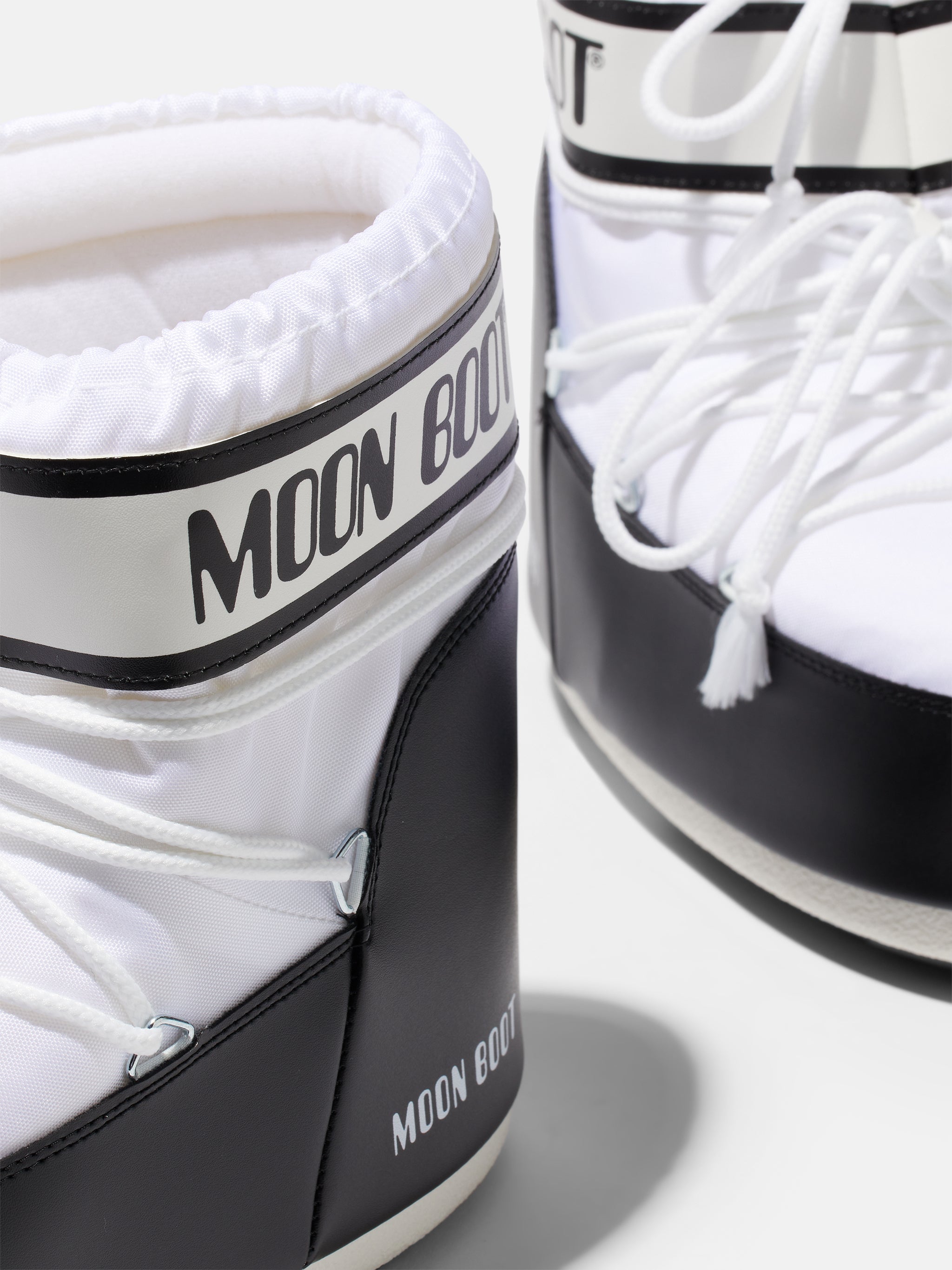 Icon Low Nylon