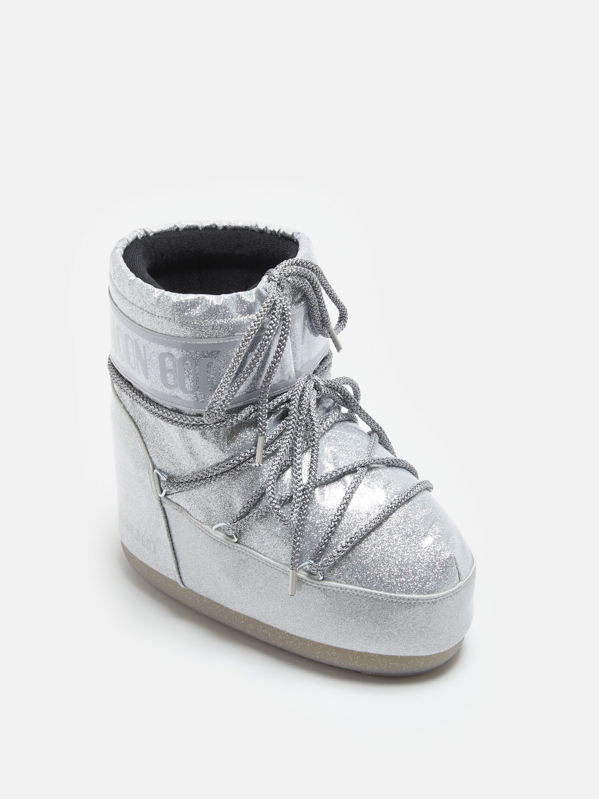 Icon Low Glitter W
