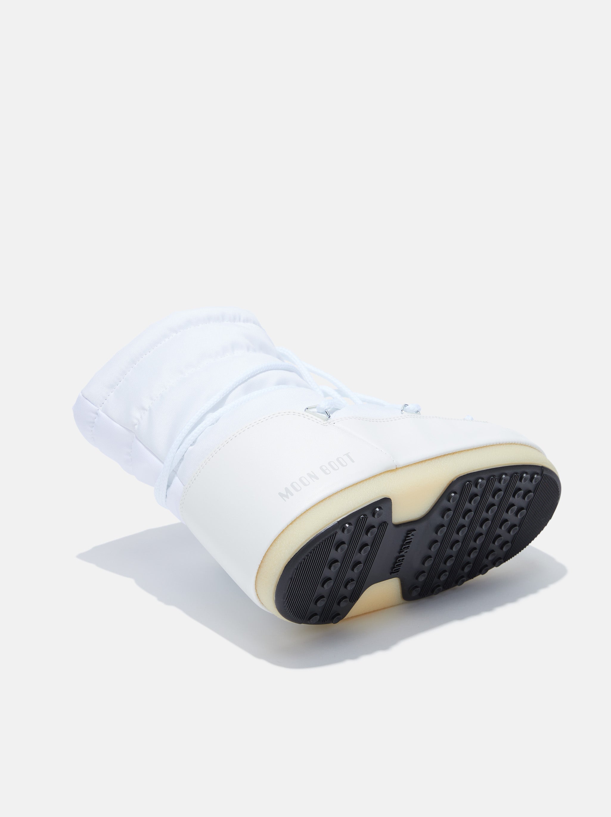 Light Low Nylon