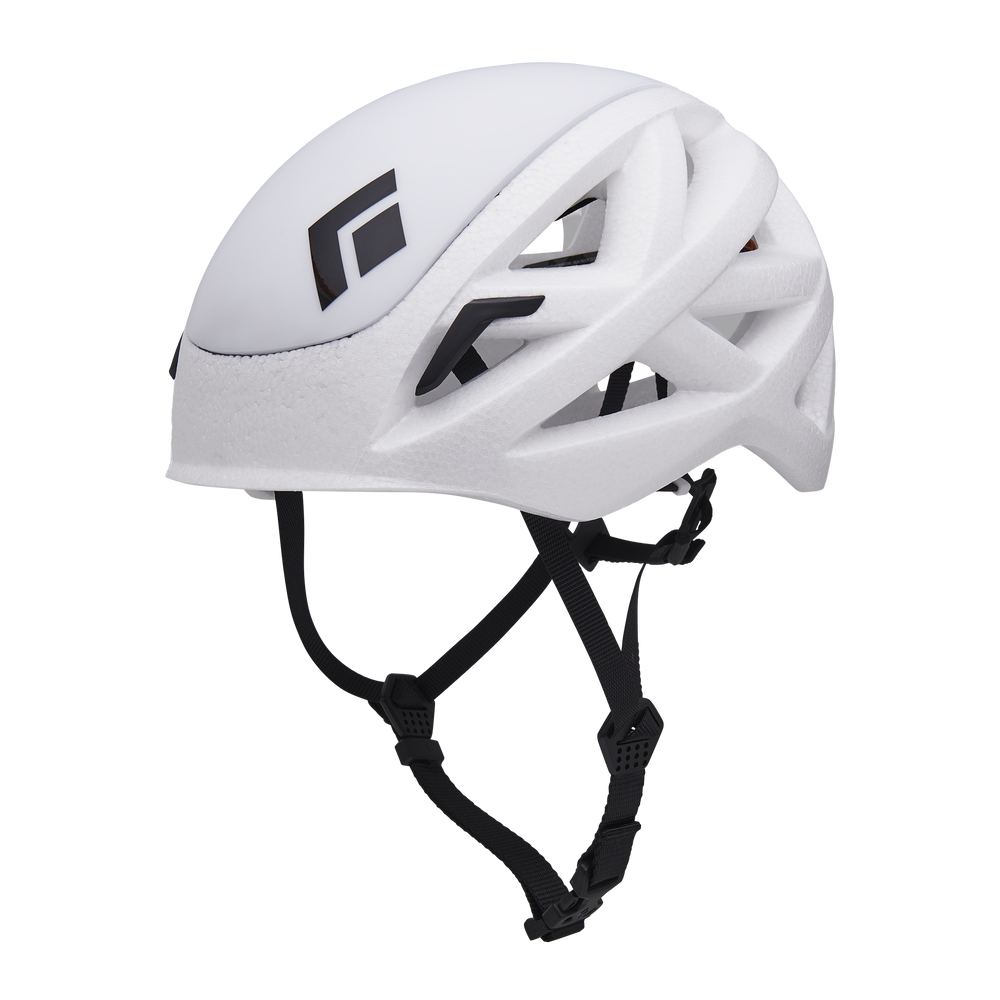 white Vapor Helmet