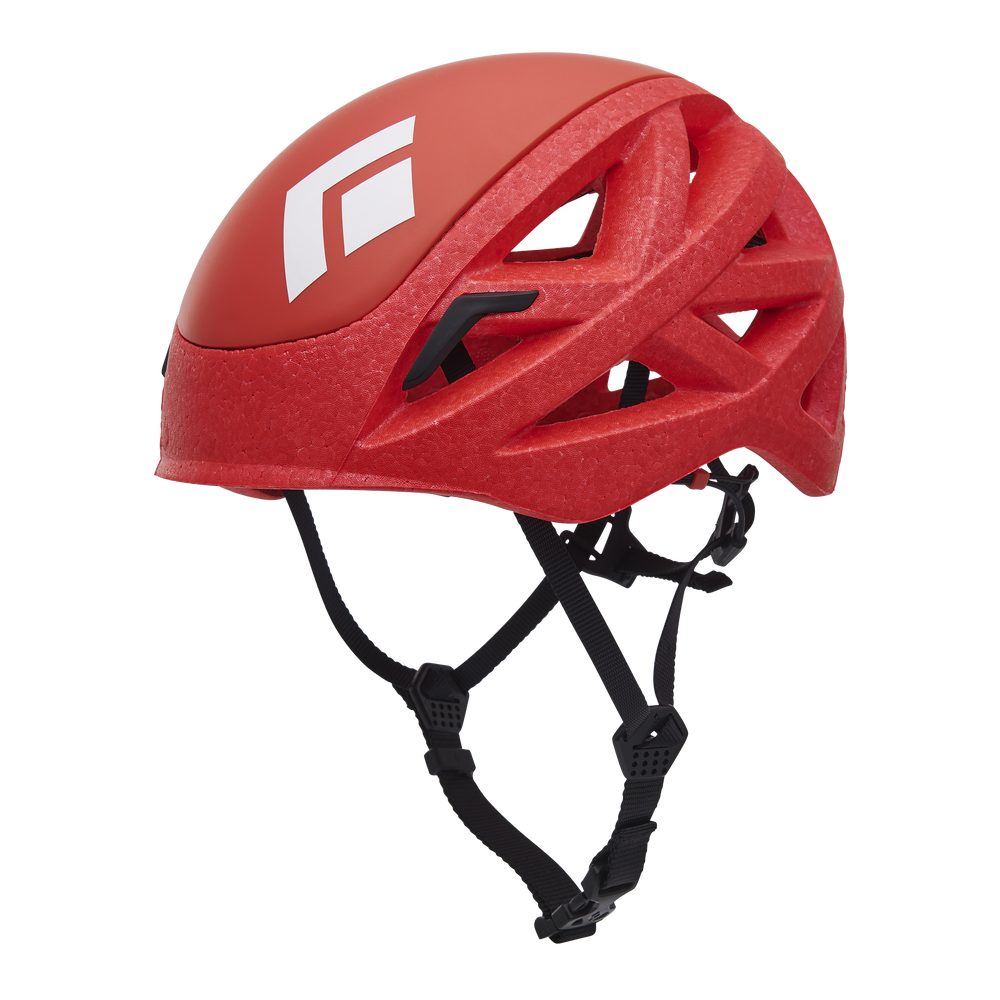 octane Vapor Helmet