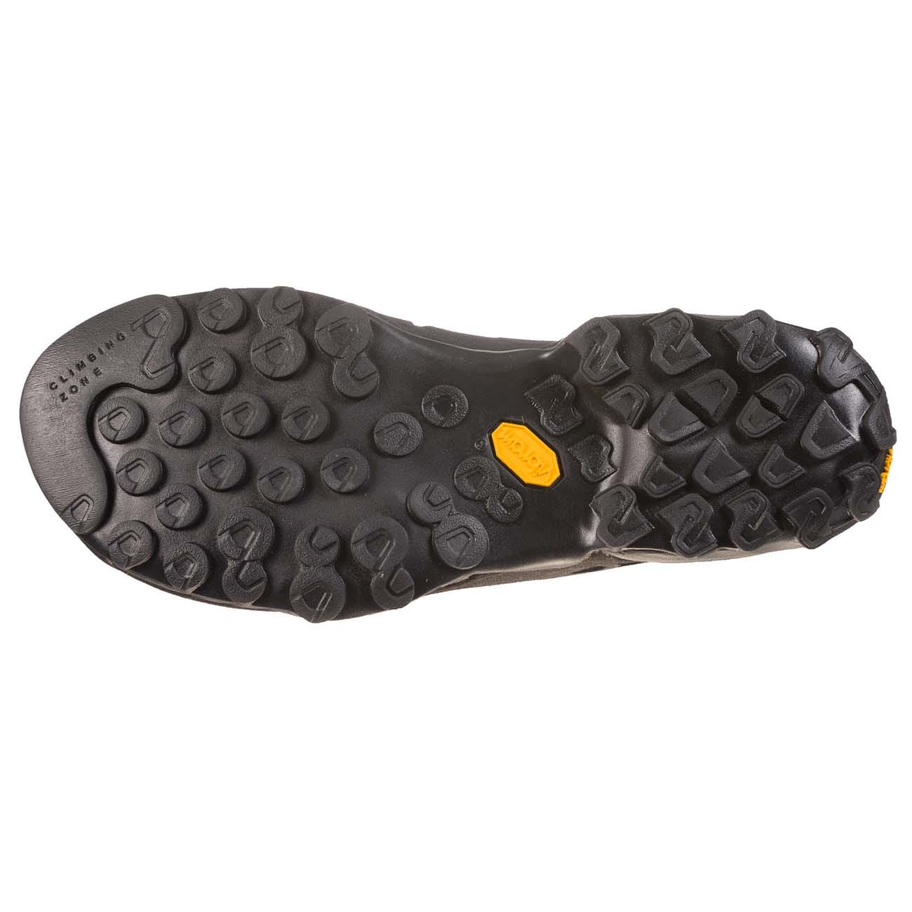 TX4 Shoes Man | BOTËGHES LAGAZOI