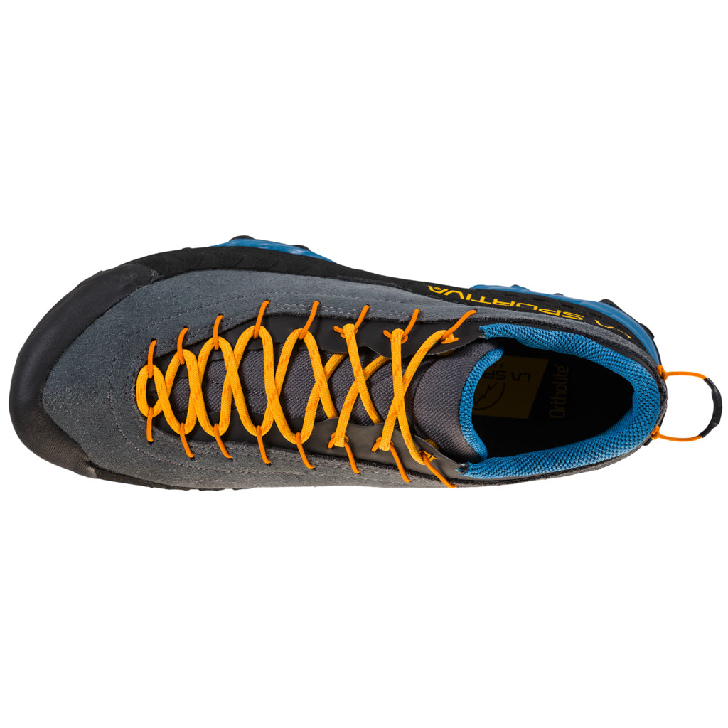 TX4 Shoes Man | BOTËGHES LAGAZOI
