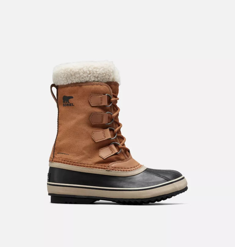 Winter Carnival WP Women Shoes | BOTËGHES LAGAZOI