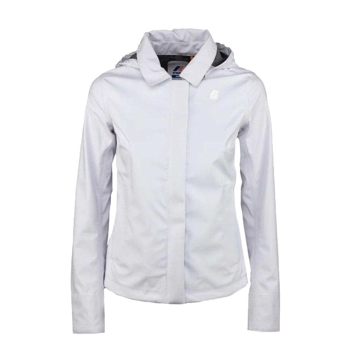 Lilla Bonded Jersey W